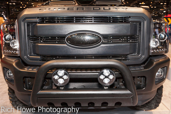 Ford Super Duty