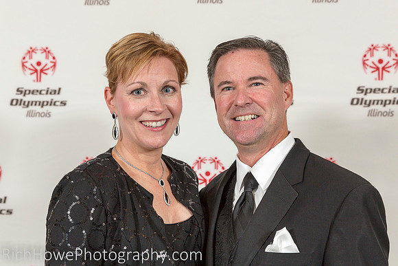 Mr. and Mrs. Brooks