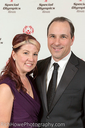 Mr. and Mrs. Kadela