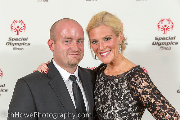 Mr. and Mrs. Surges