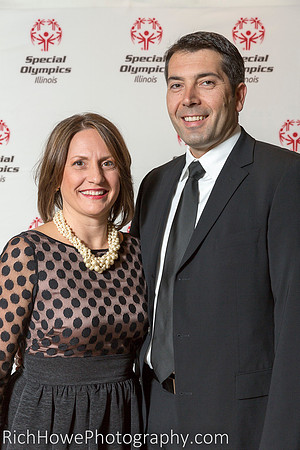Mr. and Mrs. Pasic