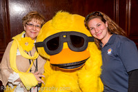 Team Seabloom's Quackers