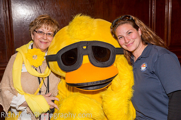 Team Seabloom's Quackers