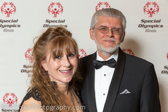 Mr. and Mrs. Fazlow