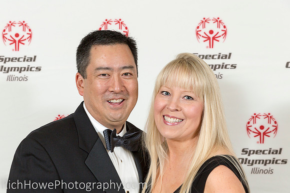 Mr. and Mrs. Tanaka
