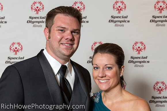 Mr. and Mrs. Johnson