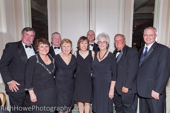 Bedner, Pheeny, Glaser, Murphy, Lauritsen