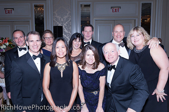 Roback, McKibbin, Paulhus, Thompson, Perna