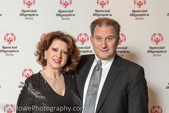 Mr. and Mrs. Prizoznic