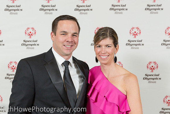 Mr. and Mrs. Mier