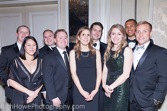 Papay, Hecht, Adams, Diffendak, Cowan