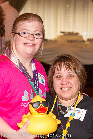 Team YPB Quack for a Cause