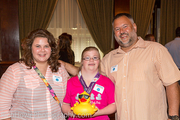 Steve and Ally Galat