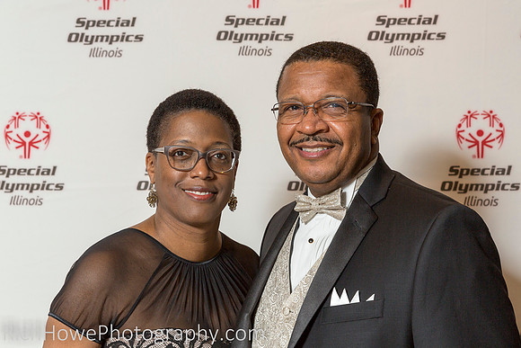 Mr. and Mrs. Coleman