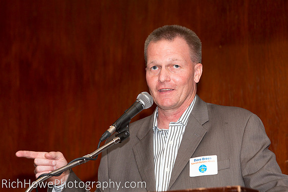 Dave Breen