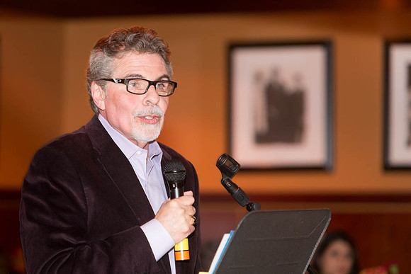 Dr. Michael Rezak