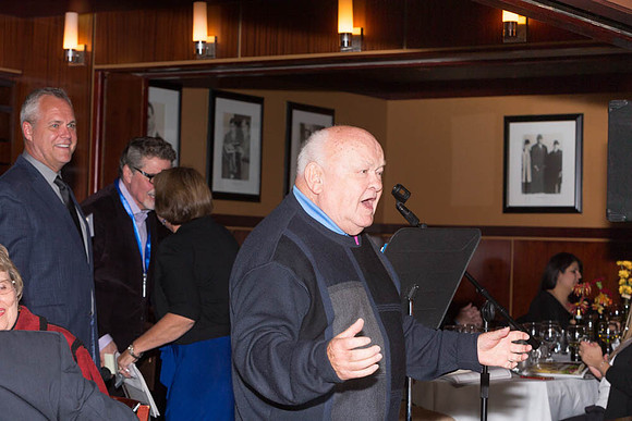 George Pradel