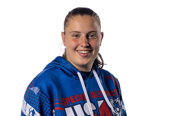 Abigail Marcello