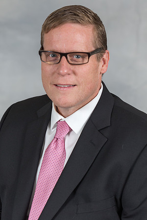 Chad Choban