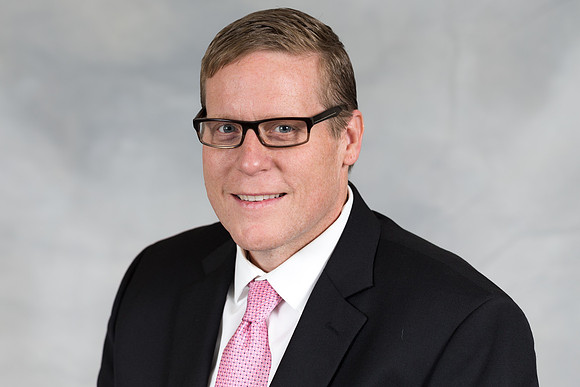 Chad Choban