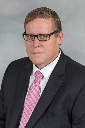 Chad Choban
