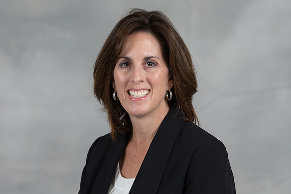 Theresa Forthofer