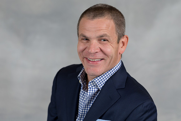 Derek Ladgenski