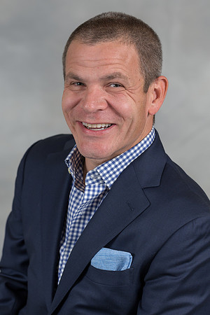 Derek Ladgenski