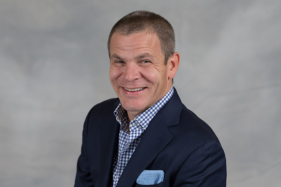 Derek Ladgenski
