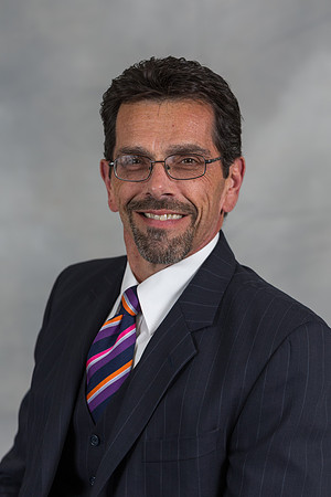 Michael Volpe