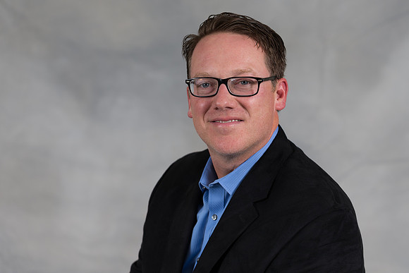 Aaron Rapier