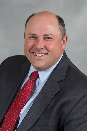 Roger McDougal