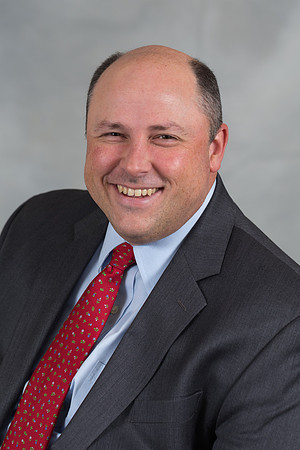 Roger McDougal