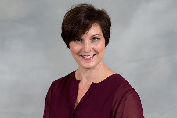 Christy Noland