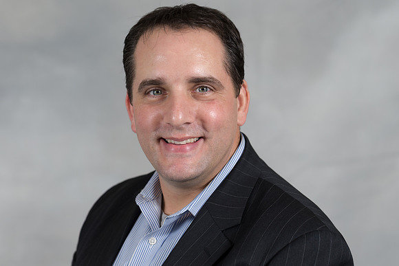 Matt Joseph
