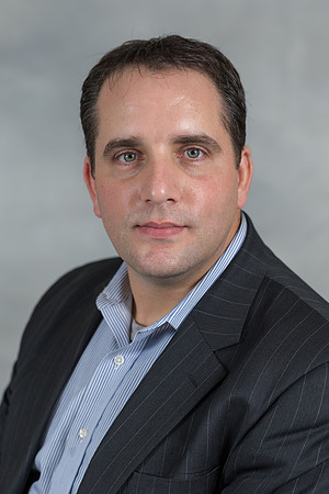 Matt Joseph