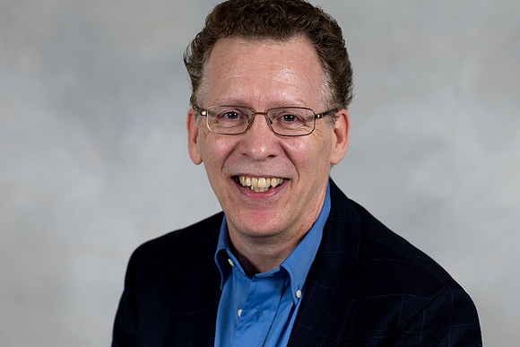 Erik Johnson