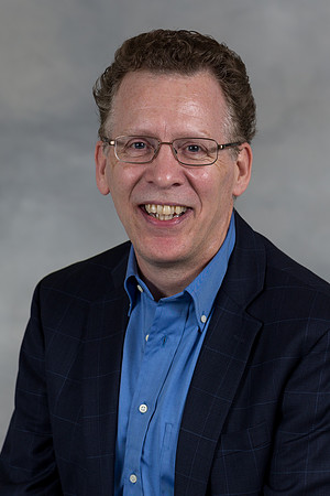 Erik Johnson