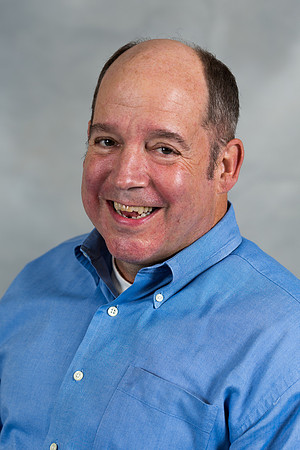 Jerry Morrow