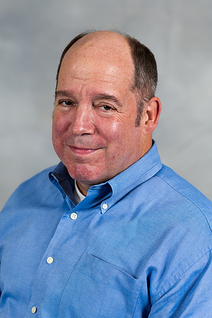 Jerry Morrow