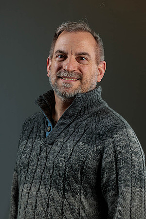 Jason Weiland