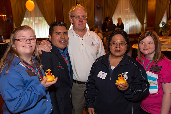 Team Docs and Ducks