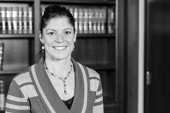 Debbie Warner-Rapier