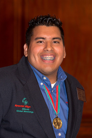Jose Moreno