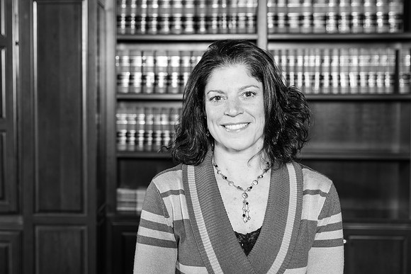 Debbie Warner-Rapier