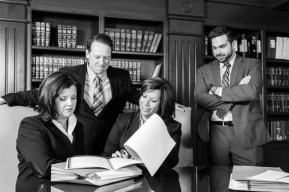 Rapier Law Firm