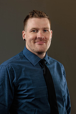 Robert Nyczaj
