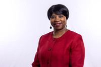 Gwen Upshaw
