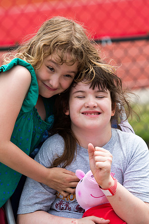 Sisters