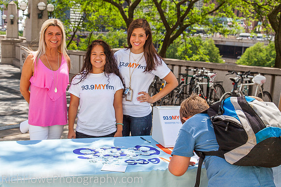 93.9MYfm Team